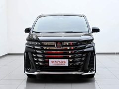 Toyota Wilfa 2024 Crown Dual Engine 2.5L Supreme Executive Edition - фото 3