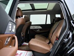 Mercedes-Benz GLS 2026 GLS 450 4MATIC Dynamic - фото 12