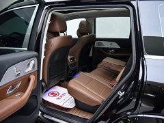 Mercedes-Benz GLS 2026 GLS 450 4MATIC Dynamic - фото 13