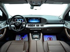 Mercedes-Benz GLS 2026 GLS 450 4MATIC Dynamic - фото 14