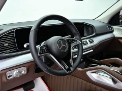 Mercedes-Benz GLS 2026 GLS 450 4MATIC Dynamic - фото 16