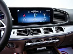 Mercedes-Benz GLS 2026 GLS 450 4MATIC Dynamic - фото 17