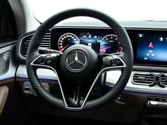 Mercedes-Benz GLS 2026 GLS 450 4MATIC Dynamic - фото 19