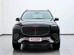 Mercedes-Benz GLS 2026 GLS 450 4MATIC Dynamic - фото 3