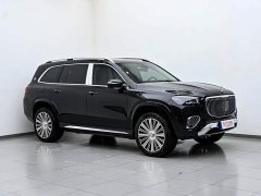 Mercedes-Benz GLS 2026 GLS 450 4MATIC Dynamic - фото 4