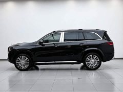 Mercedes-Benz GLS 2026 GLS 450 4MATIC Dynamic - фото 5