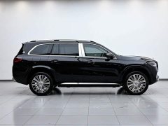 Mercedes-Benz GLS 2026 GLS 450 4MATIC Dynamic - фото 6