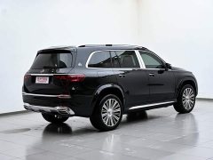Mercedes-Benz GLS 2026 GLS 450 4MATIC Dynamic - фото 7