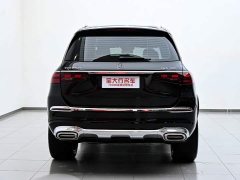 Mercedes-Benz GLS 2026 GLS 450 4MATIC Dynamic - фото 8