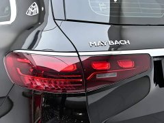 Mercedes-Benz GLS 2026 GLS 450 4MATIC Dynamic - фото 9