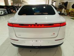 Voyah Chasing Light L 2026 AWD Ultra - фото 19
