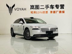 Voyah Chasing Light L 2026 AWD Ultra - фото 2