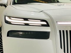Voyah Chasing Light L 2026 AWD Ultra - фото 3