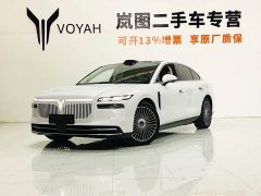 Voyah Chasing Light L 2026 AWD Ultra - фото 6