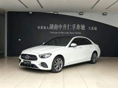 Mercedes-Benz E-Class E 300 L Sporty and Fashionable - фото 1