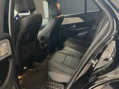 Mercedes-Benz GLE Coupe GLE 350 4MATIC Coupe SUV Fashion - фото 12