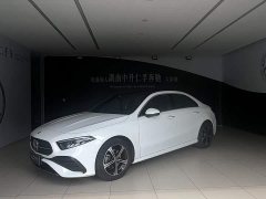 Mercedes-Benz A-Class A 200 L Fashion - фото 1