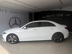 Mercedes-Benz A-Class A 200 L Fashion - фото 2