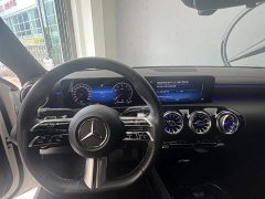 Mercedes-Benz A-Class A 200 L Fashion - фото 6