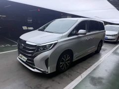 Trumpchi M8 2021 Facelift Lingxiu Series 390T Deluxe Edition - фото 1