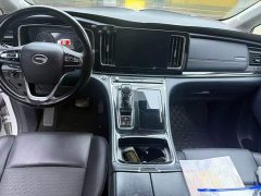 Trumpchi M8 2021 Facelift Lingxiu Series 390T Deluxe Edition - фото 11