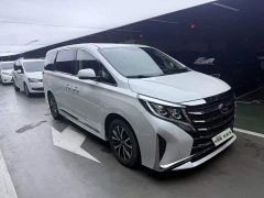Trumpchi M8 2021 Facelift Lingxiu Series 390T Deluxe Edition - фото 2