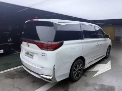 Trumpchi M8 2021 Facelift Lingxiu Series 390T Deluxe Edition - фото 4
