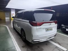 Trumpchi M8 2021 Facelift Lingxiu Series 390T Deluxe Edition - фото 5