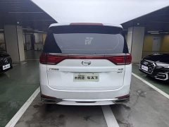 Trumpchi M8 2021 Facelift Lingxiu Series 390T Deluxe Edition - фото 6