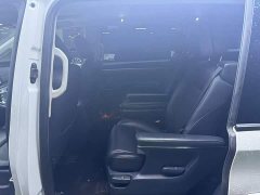 Trumpchi M8 2021 Facelift Lingxiu Series 390T Deluxe Edition - фото 8