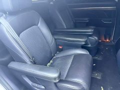 Trumpchi M8 2021 Facelift Lingxiu Series 390T Deluxe Edition - фото 9