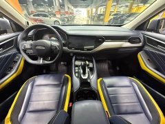 Haval F7x 2019 2.0T four-wheel drive performance version - фото 11