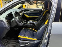 Haval F7x 2019 2.0T four-wheel drive performance version - фото 15