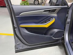 Haval F7x 2019 2.0T four-wheel drive performance version - фото 17