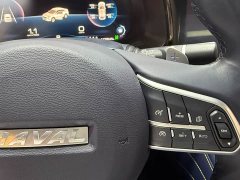 Haval F7x 2019 2.0T four-wheel drive performance version - фото 18