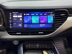 Haval F7x 2019 2.0T four-wheel drive performance version - фото 19