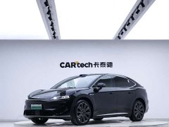 Luxeed Zhijie R7 2026 pure electric Max (192-line lidar) - фото 1
