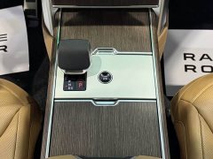 Luxeed Zhijie R7 2026 pure electric Max (192-line lidar) - фото 11