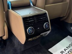 Luxeed Zhijie R7 2026 pure electric Max (192-line lidar) - фото 16