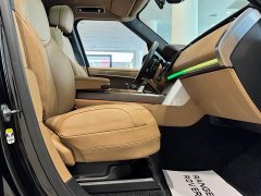 Luxeed Zhijie R7 2026 pure electric Max (192-line lidar) - фото 18