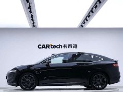 Luxeed Zhijie R7 2026 pure electric Max (192-line lidar) - фото 4