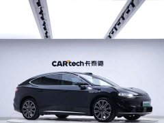 Luxeed Zhijie R7 2026 pure electric Max (192-line lidar) - фото 6