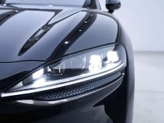 Luxeed Zhijie R7 2026 pure electric Max (192-line lidar) - фото 7