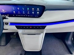 Buick GL8 New Energy 2026 Lu Zun Luxury Edition - фото 17