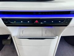 Buick GL8 New Energy 2026 Lu Zun Luxury Edition - фото 19