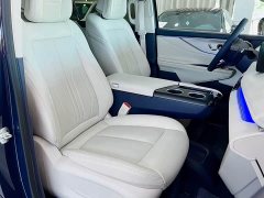 Buick GL8 New Energy 2026 Lu Zun Luxury Edition - фото 8