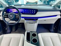 Buick GL8 New Energy 2026 Lu Zun Luxury Edition - фото 9