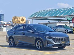 Ruicheng PLUS 1.5T DCT premium - фото 3