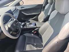 Ruicheng PLUS 1.5T DCT premium - фото 8