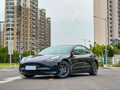 Tesla Model 3 Rear-Wheel Drive - фото 1